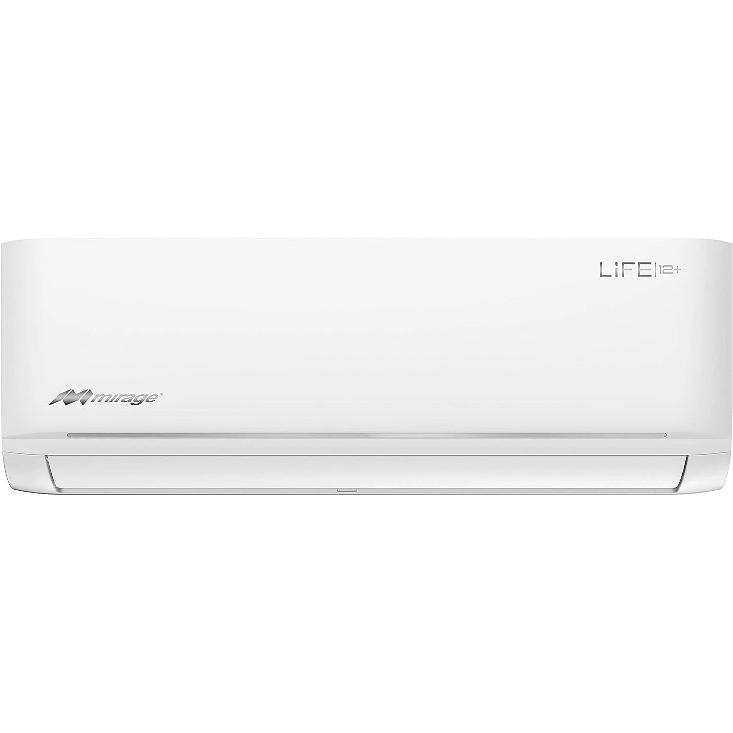 Aire acondicionado Mirage Life 12+ mini split frío/calor