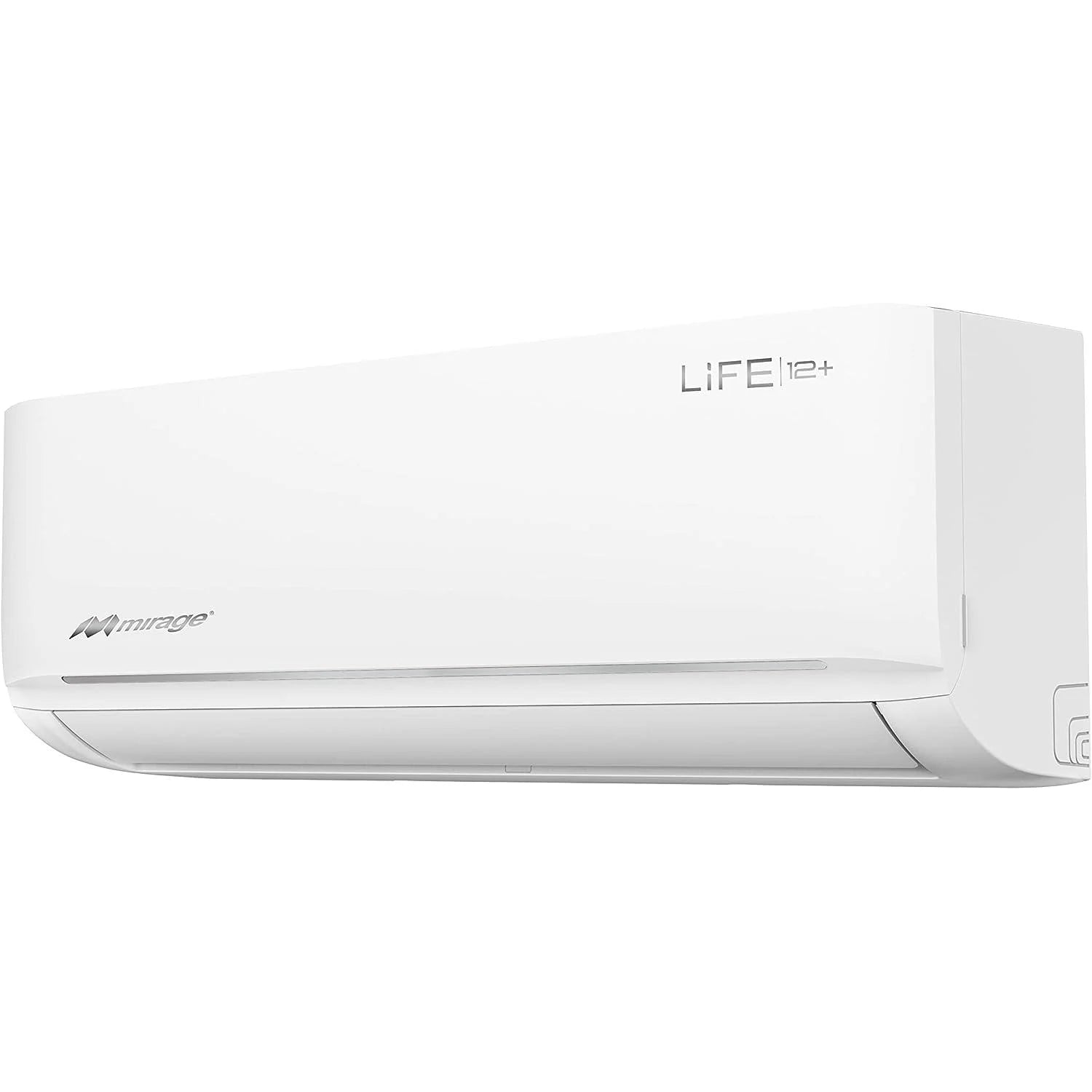 Aire acondicionado Mirage Life 12+ mini split frío/calor