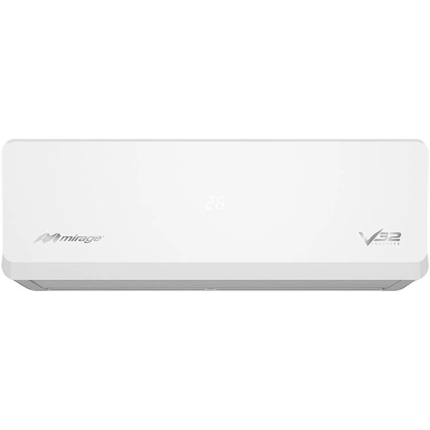 Aire acondicionado Mirage V32 Minisplit Inverter solo frío