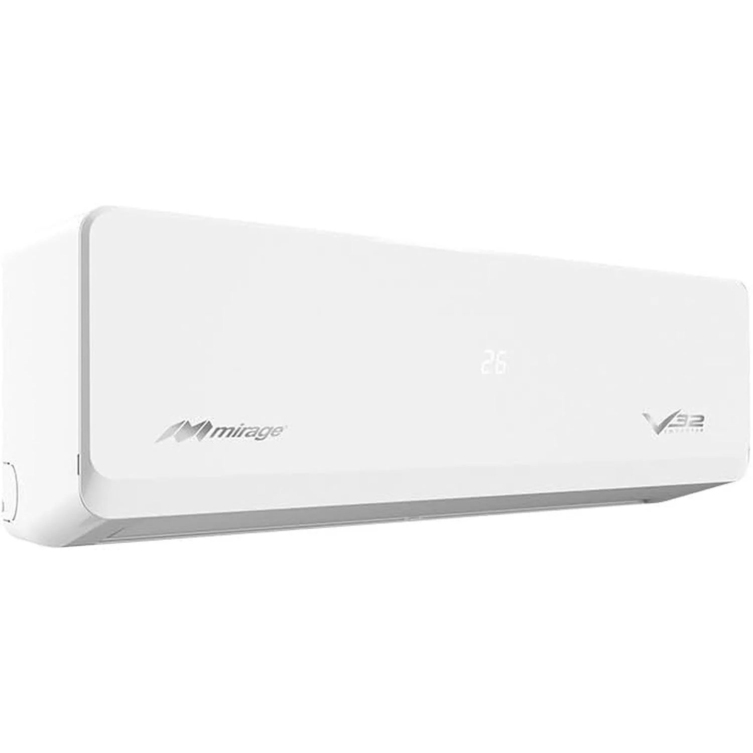 Aire acondicionado Mirage V32 Minisplit Inverter solo frío