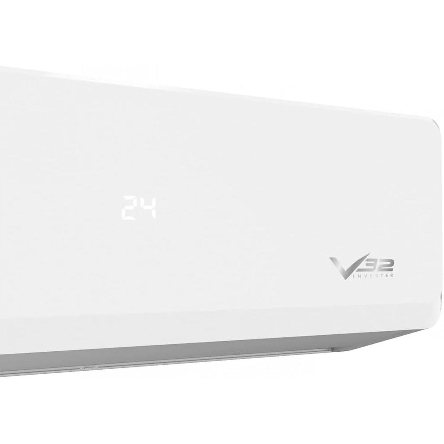 Aire acondicionado Mirage V32 Minisplit Inverter solo frío