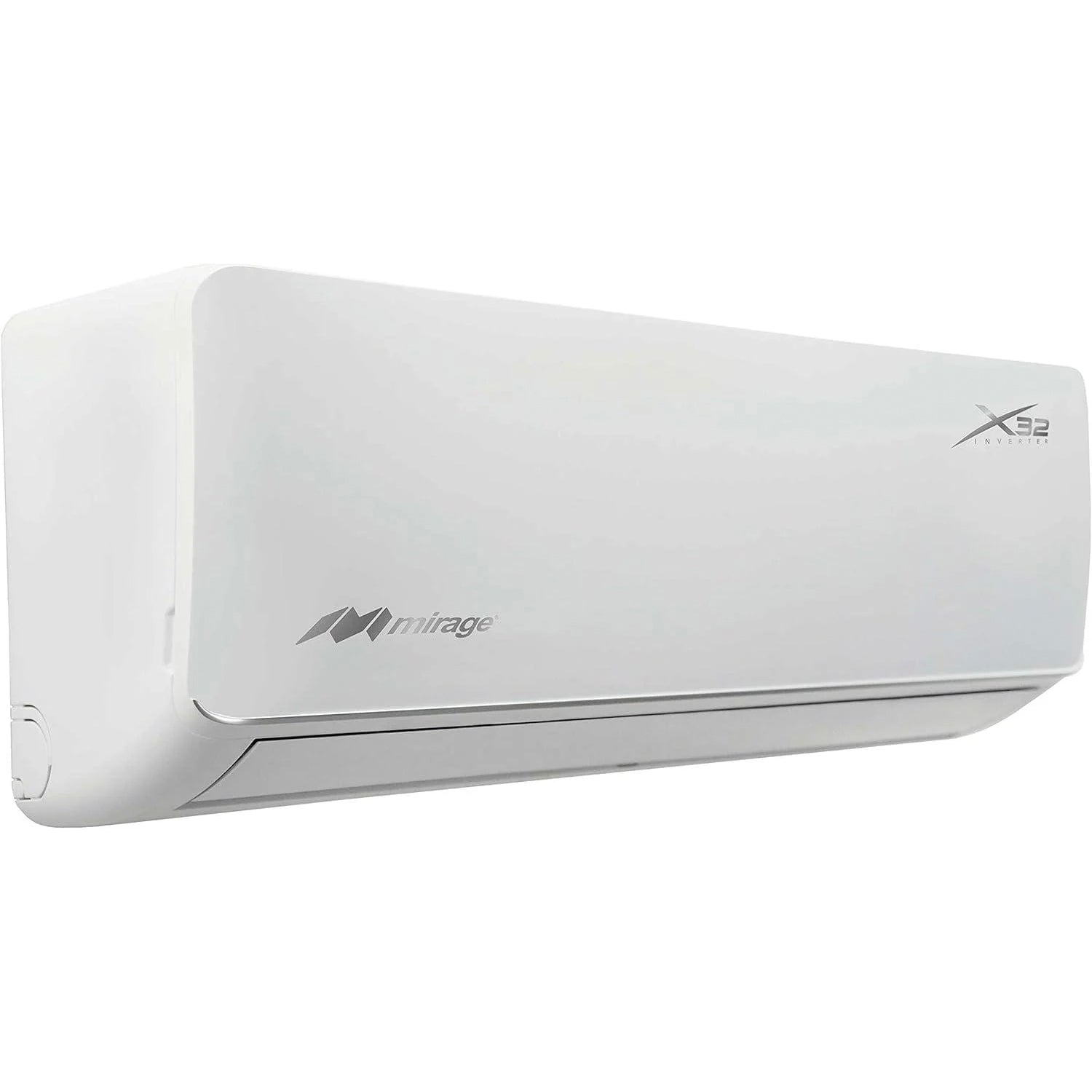 Aire acondicionado Mirage X32 Minisplit Inverter solo frío