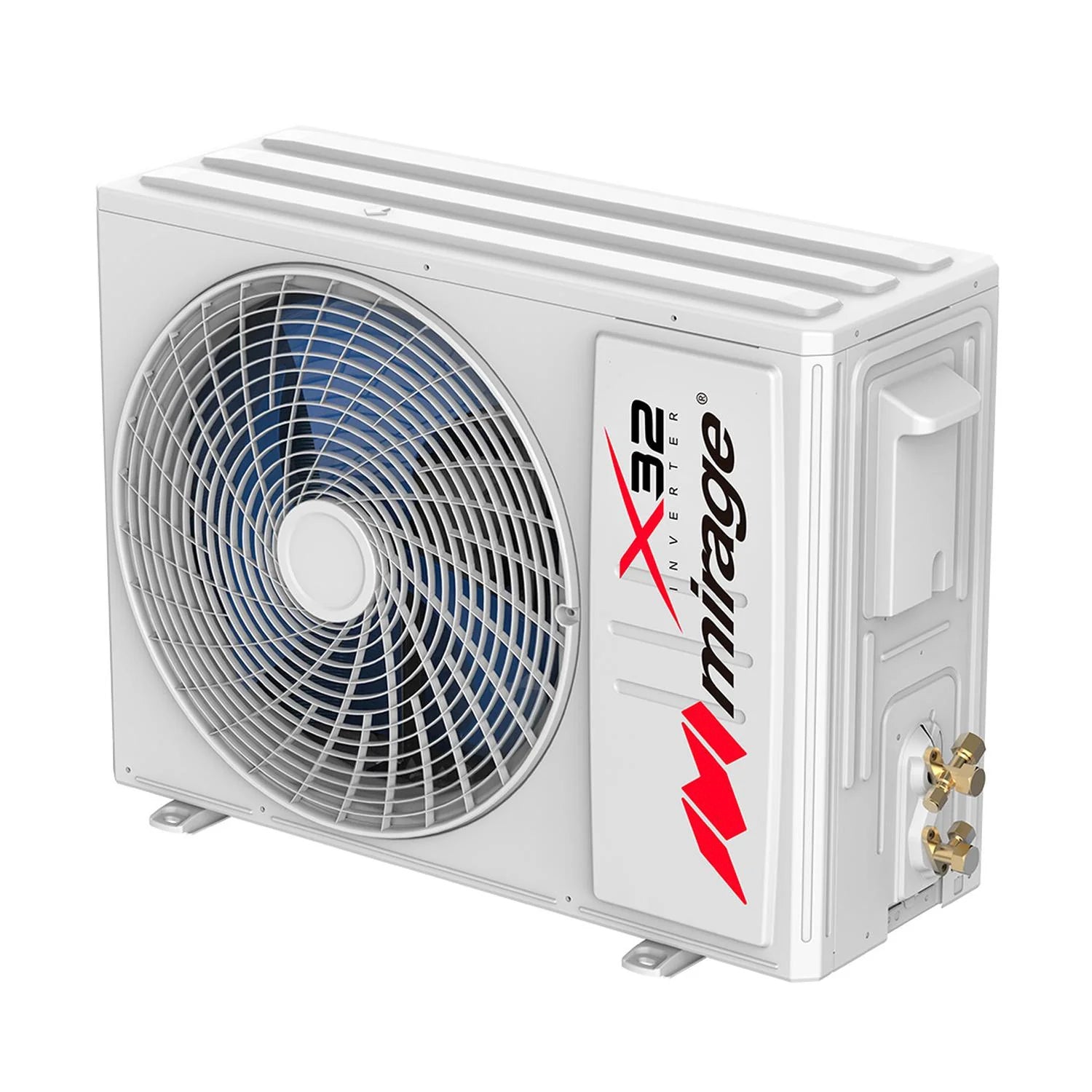 Aire acondicionado Mirage X32 Minisplit Inverter solo frío