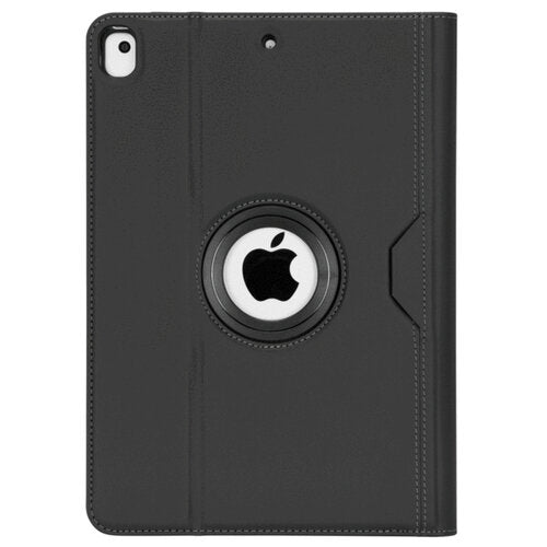 Funda VersaVu Classic Case para iPad (7a generación) de 10.2", iPad Air de 10.5" y iPad Pro de 10.5 " (Negro)