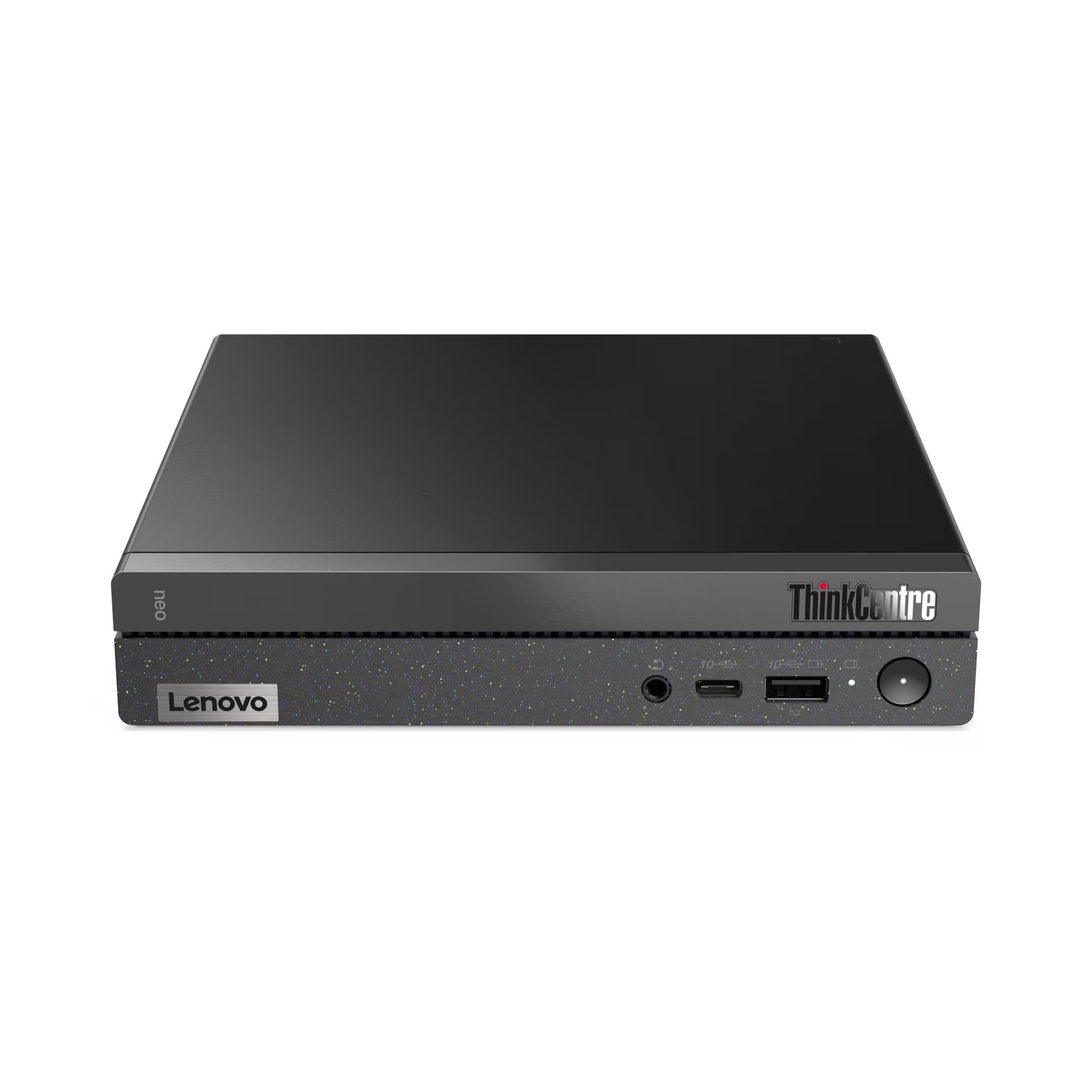 Lenovo ThinkCentre NEO 50q Gen 4 Ci5 13420H 16GB 512GB Win11Pro Black Tiny