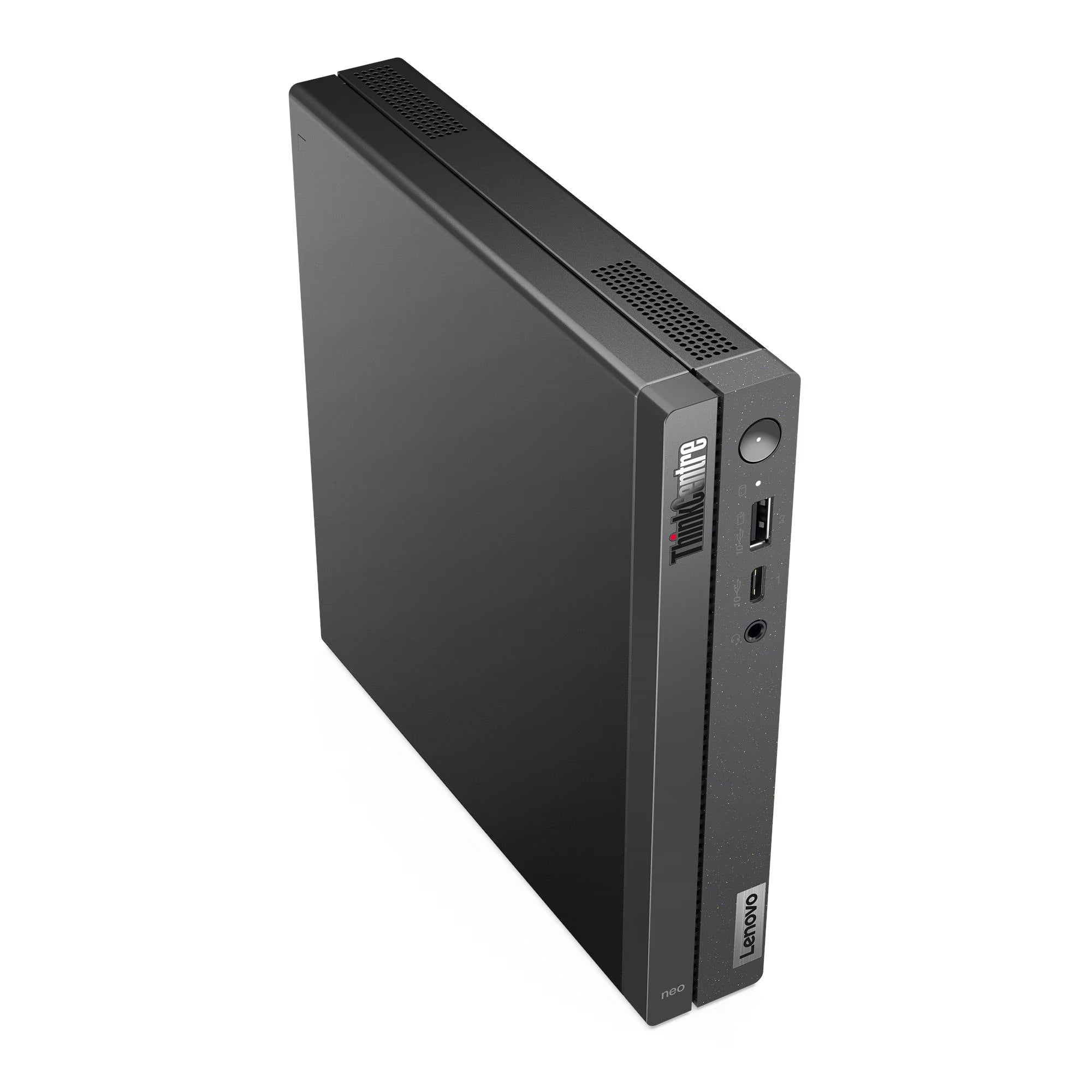 Lenovo ThinkCentre NEO 50q Gen 4 Ci5 13420H 16GB 512GB Win11Pro Black Tiny