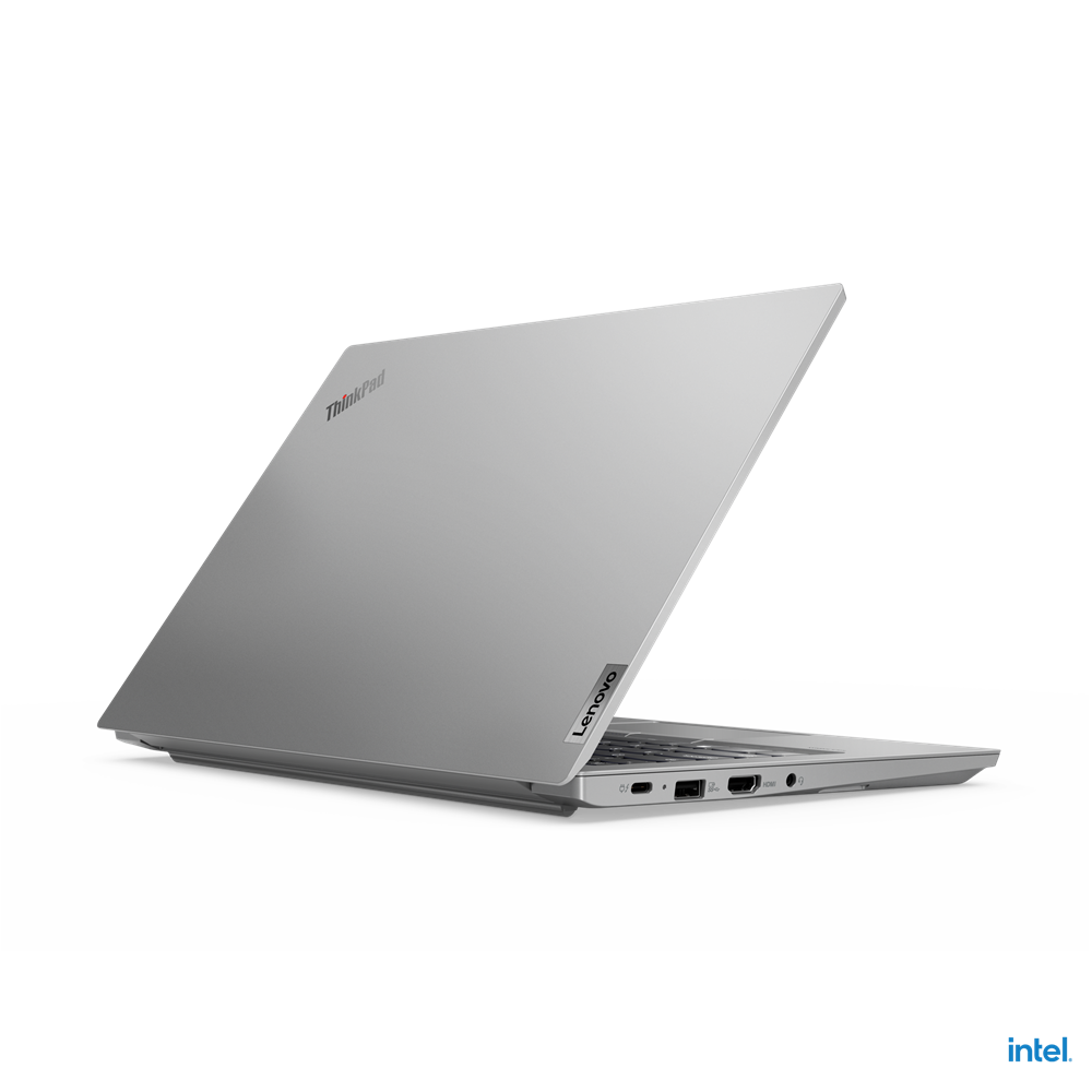 Laptop Lenovo ThinkPad E14 G4 CI7 1255U 16GB 1TB GeForce 2GB, Windows 11 Pro, 14 pulgadas, Black