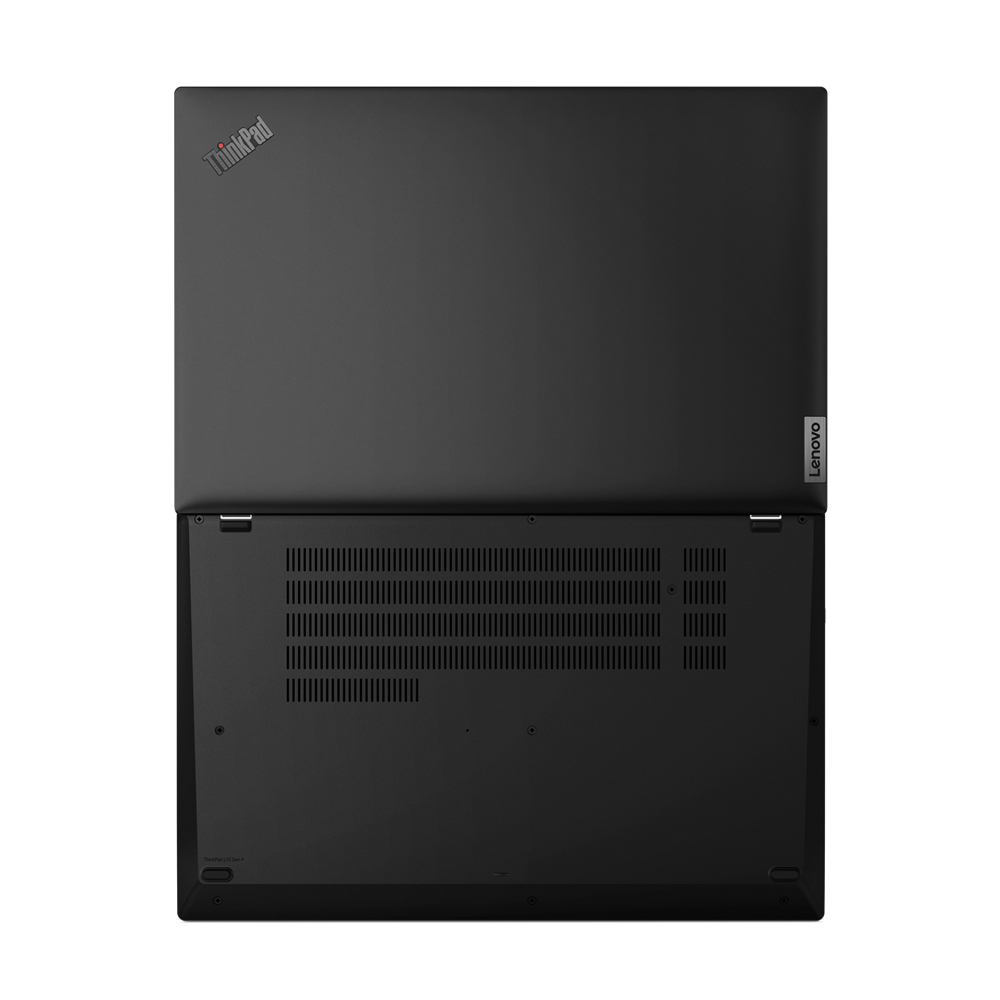 Laptop Lenovo ThinkPad L15 G4 CI7 1355U 16GB 512GB, Windows 11 Pro, 15.6 pulgadas, FHD Thunder Black
