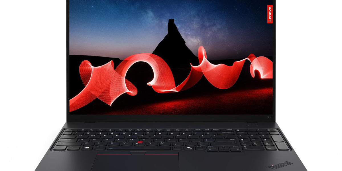 Lenovo ThinkPad L16 G1 Core Ultra 5 125U 16GB 512GB Win11Pro 16in