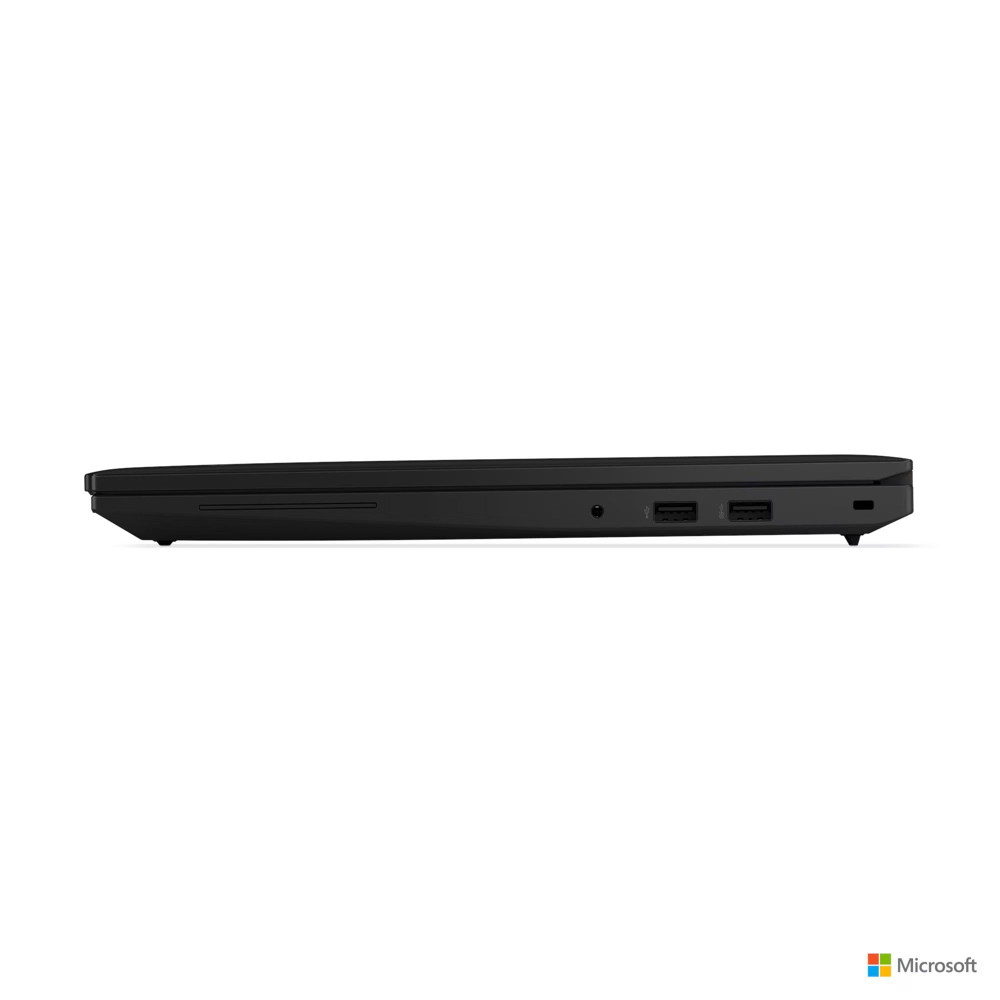 Lenovo ThinkPad L16 G1 Core Ultra 5 125U 16GB 512GB Win11Pro 16in Black