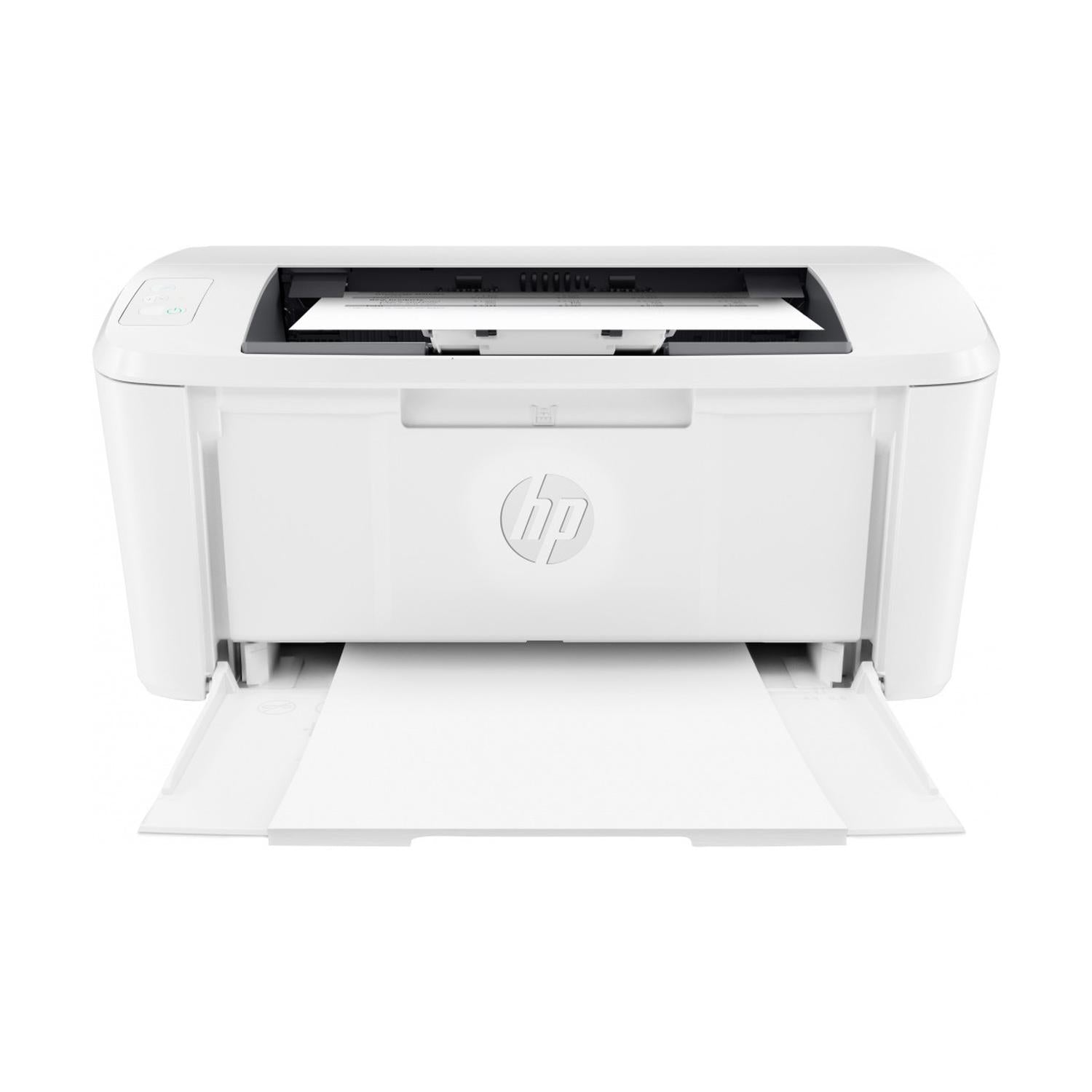 Impresora HP LaserJet M111w, Blanco y Negro, Láser, Inalámbrico