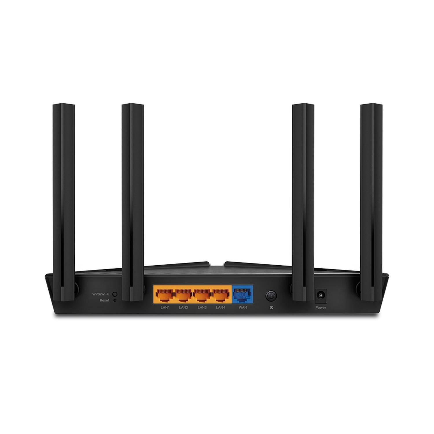 Router WiFi 6 TP-Link AX1500, Archer AX10