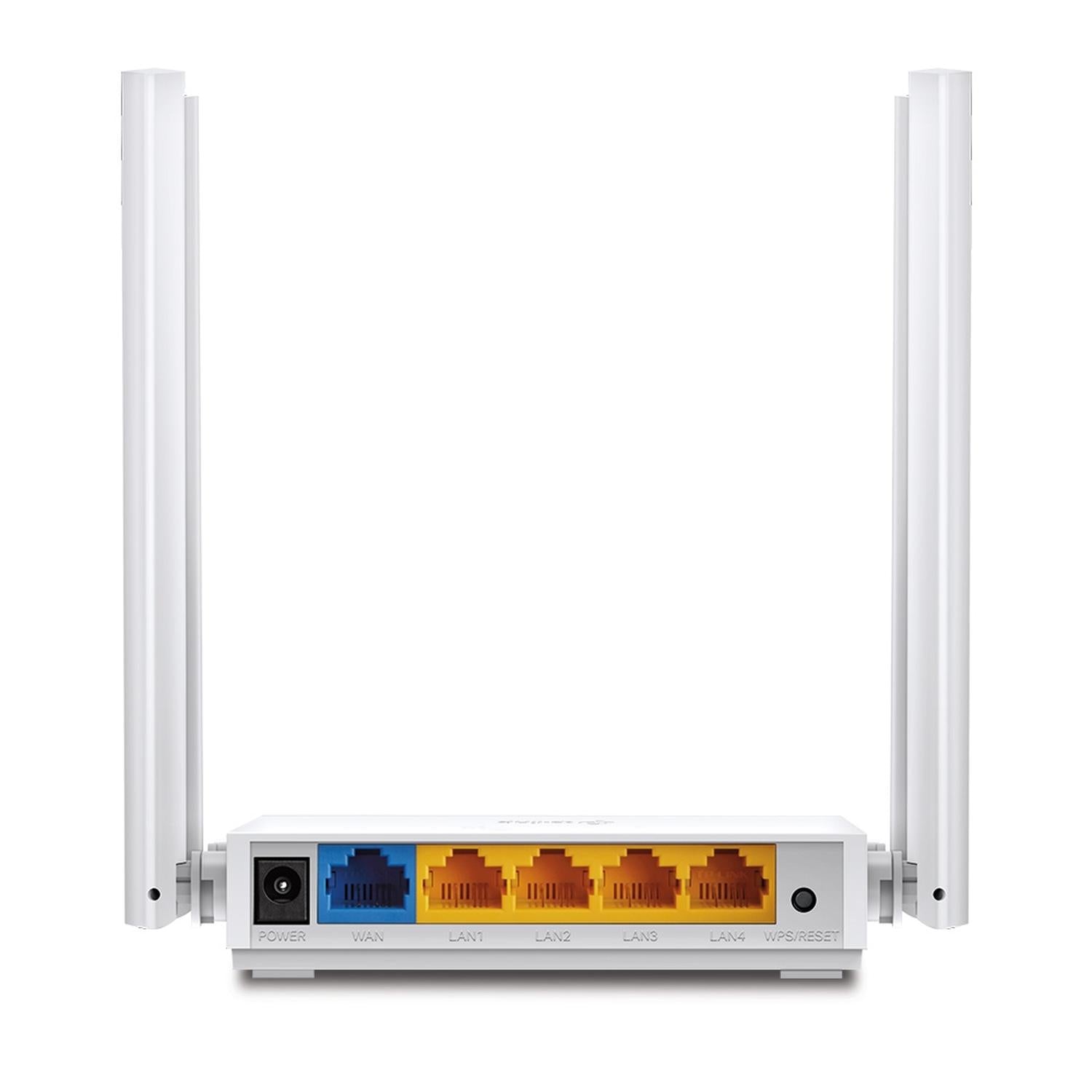 Router Wi-Fi TP-Link de doble banda AC750, Archer C24