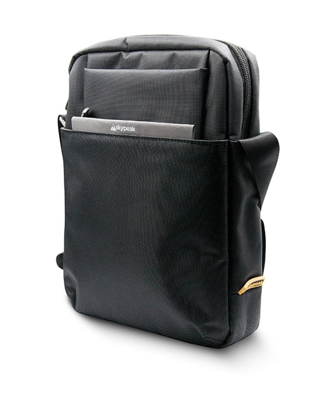 Bolso Maletín Skypeak de hombro cruzado universal para Tablet de 10” de uso diario y de viaje. CORMV