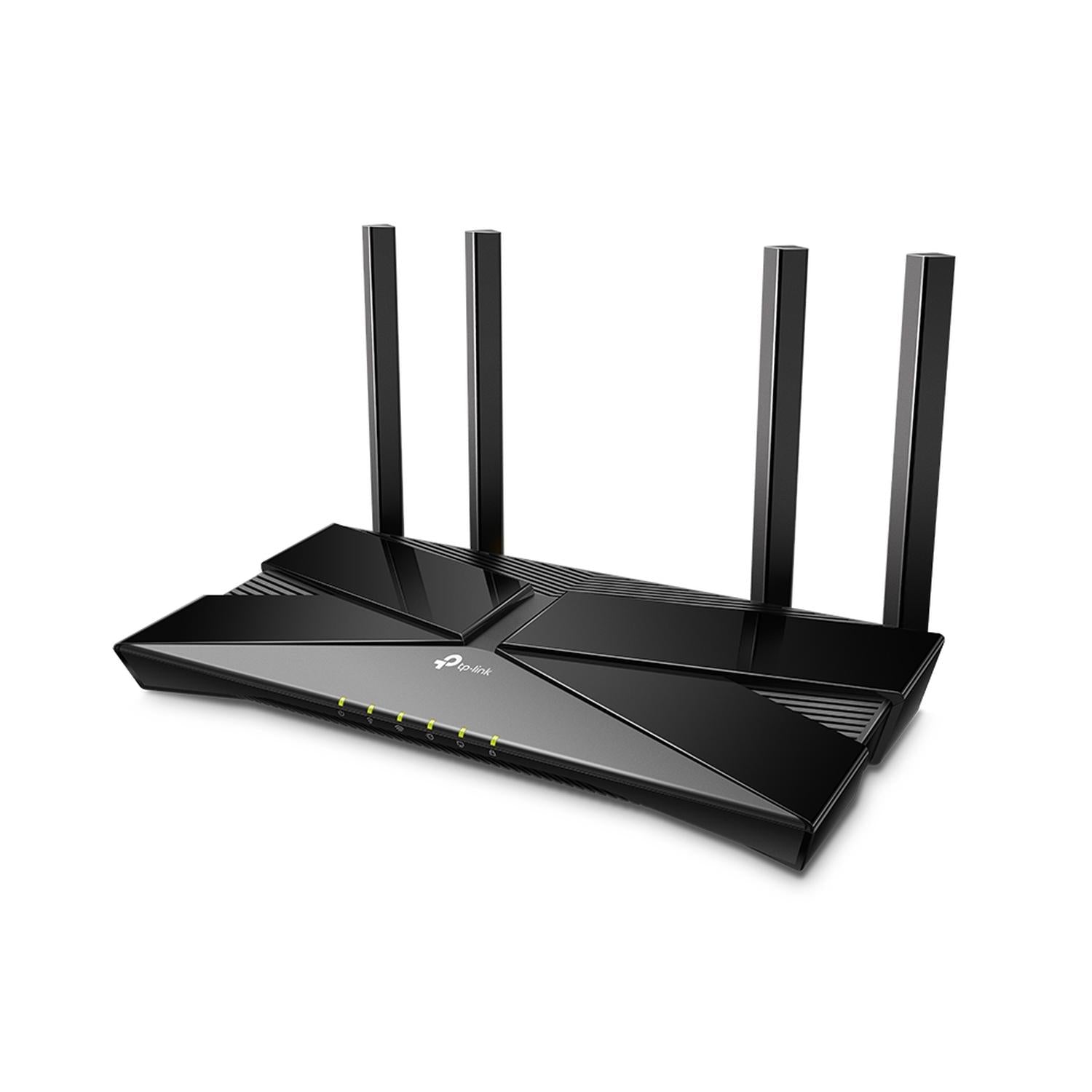 Router WiFi 6 TP-Link AX1500, Archer AX10