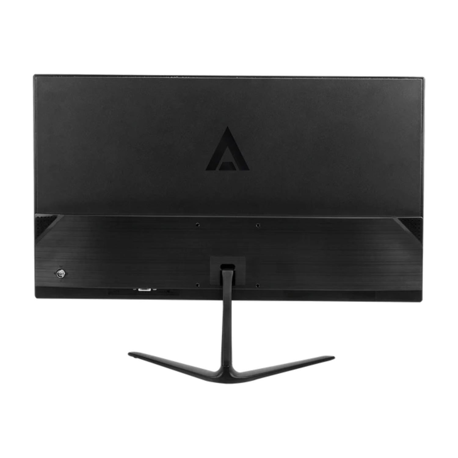 Monitor Plano Led Acteck 23.8'' IPS 1xHDMI, Color Negro