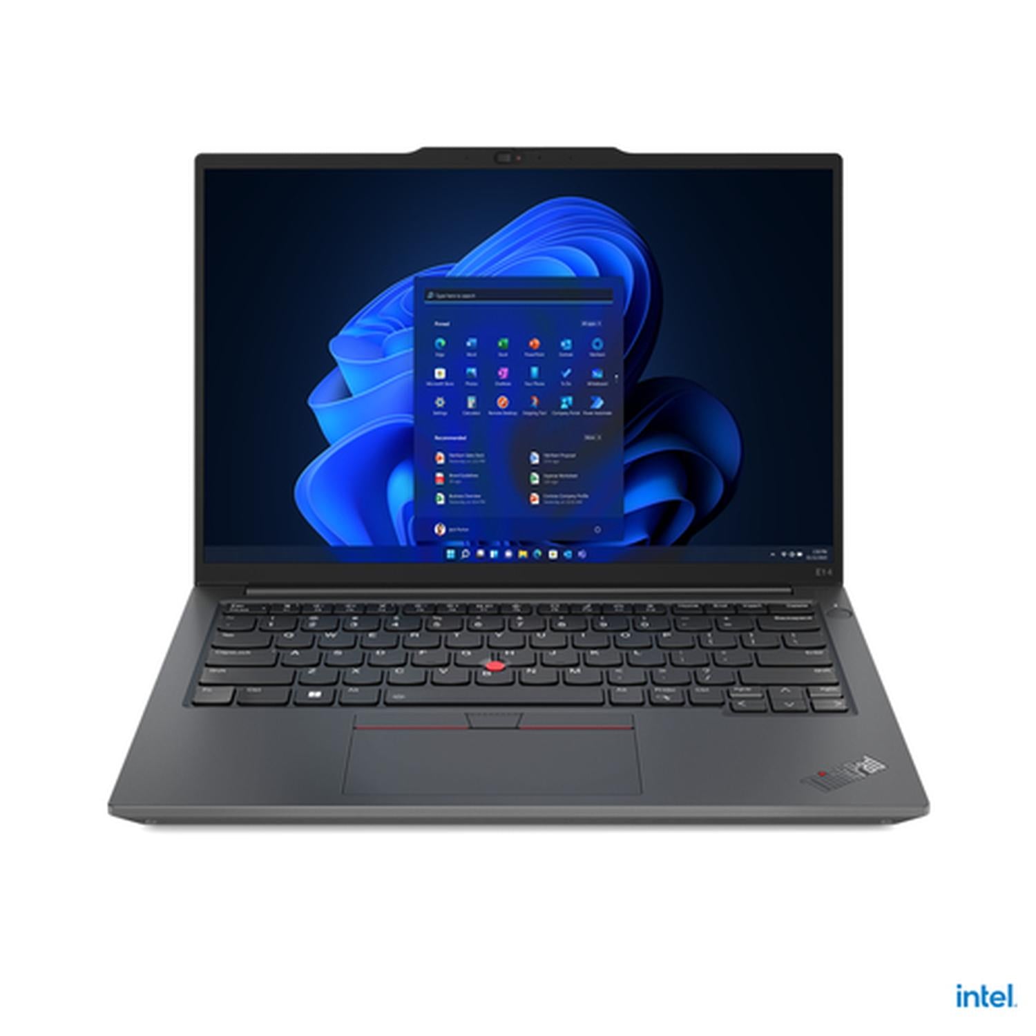 Laptop Lenovo ThinkPad 14'' G5 16GB Ram 512GB SSD Win11Pro