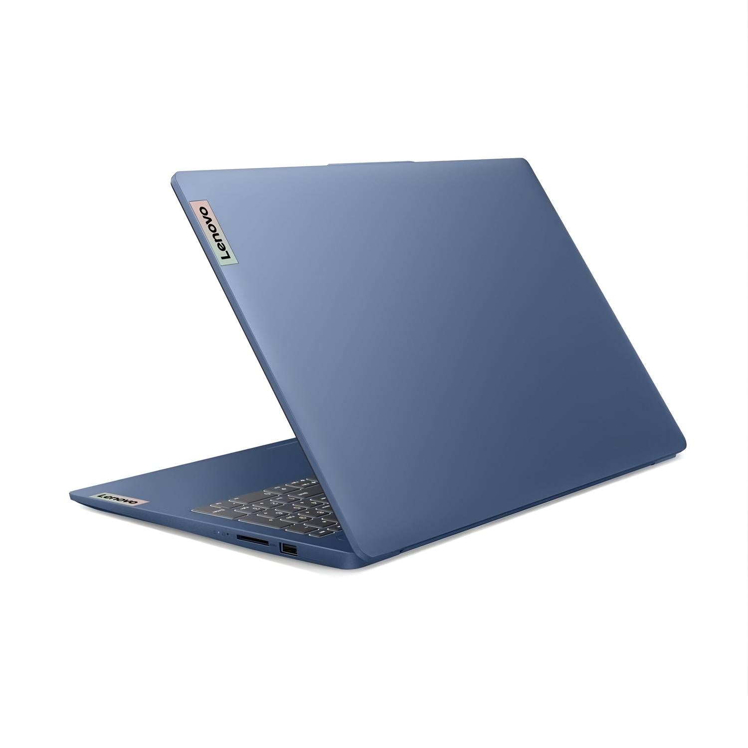 Laptop Lenovo IdeaPad Slim 3 1335U 8GB 512GB 15.6'' Touch