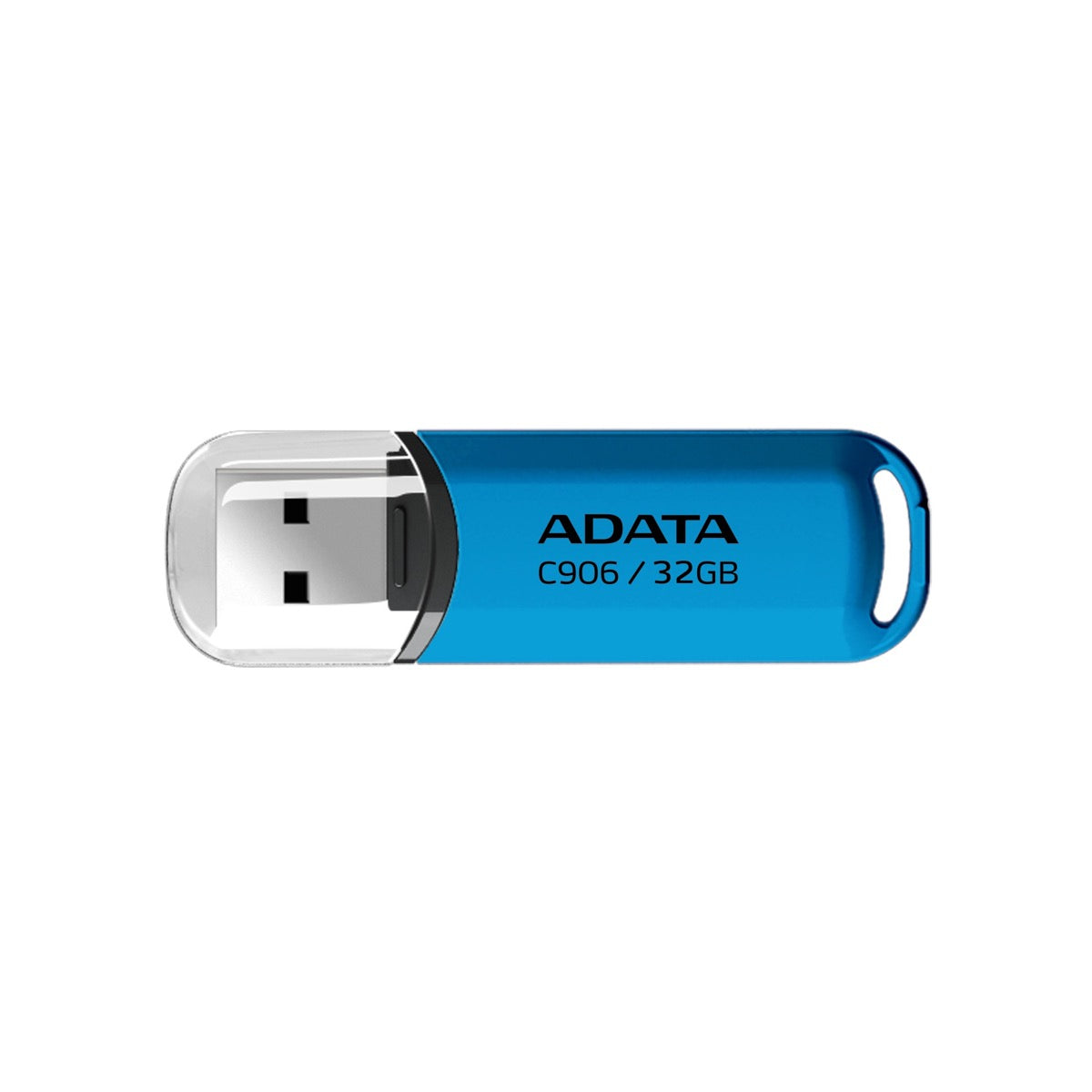 Unidad Flash USB C906 compacta Adata 32 GB - Azul