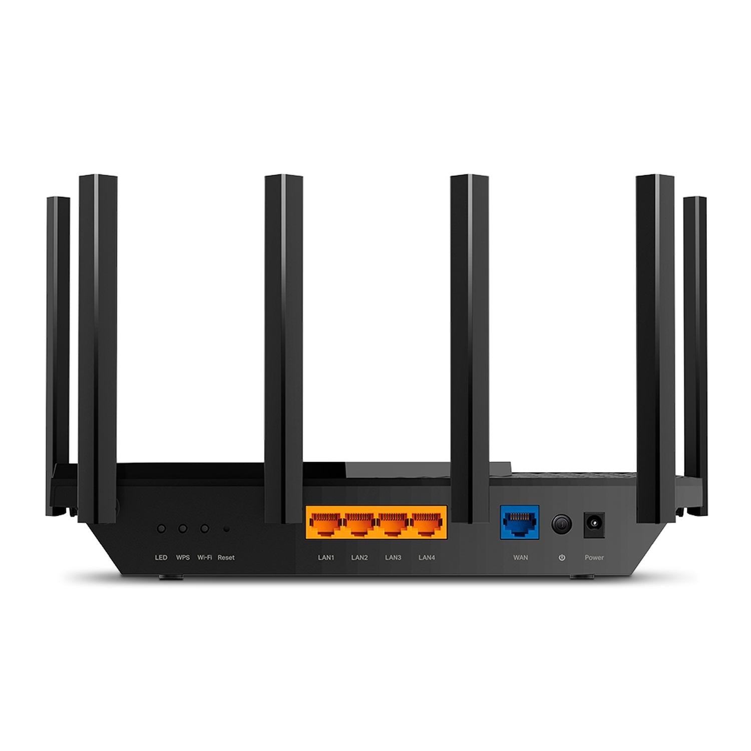 Router Gigabit Wi-Fi TP-Link AX5400 Doble Banda Archer AX73