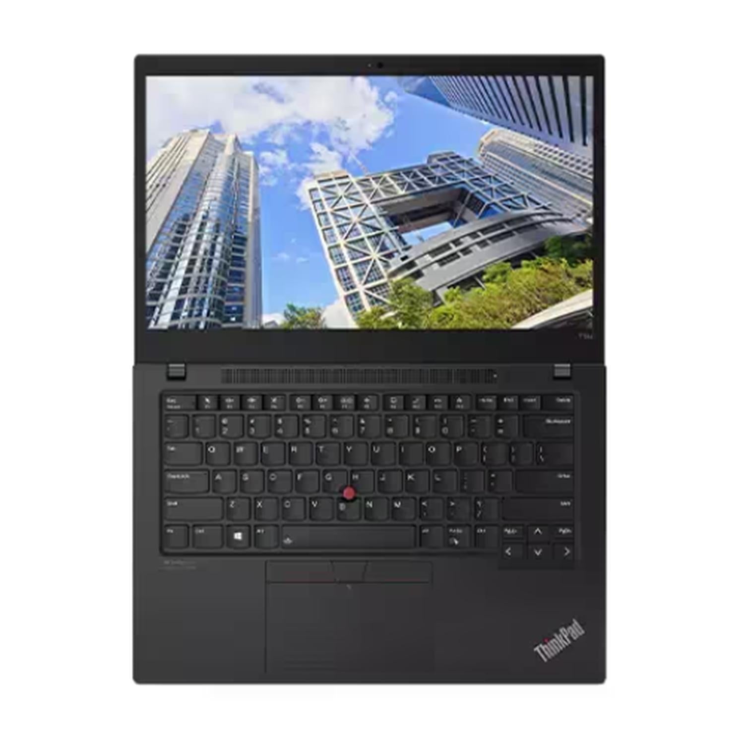 Notebook ThinkPad T14 G2 16 GB Ram, 512 GB SSD, Negro