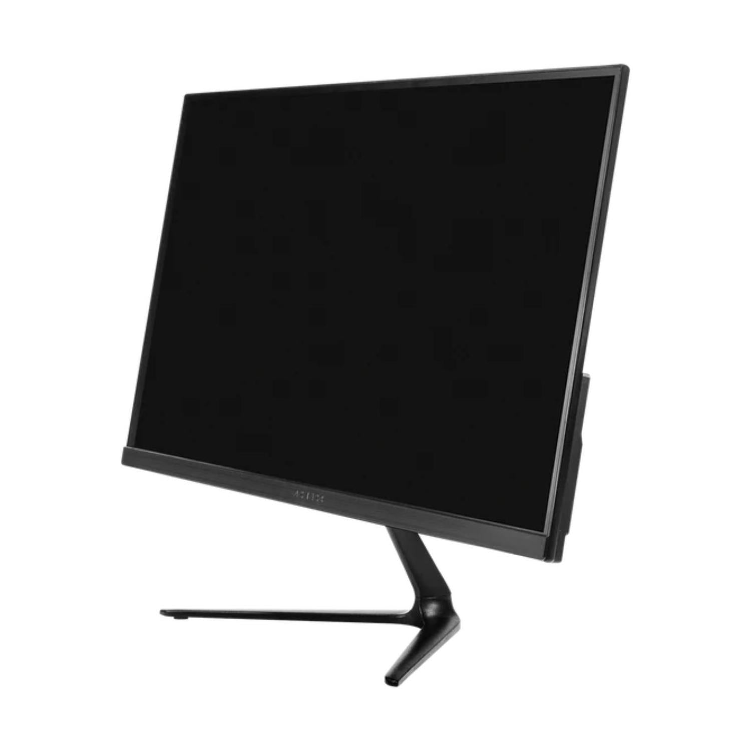 Monitor Plano Led Acteck 23.8'' IPS 1xHDMI, Color Negro