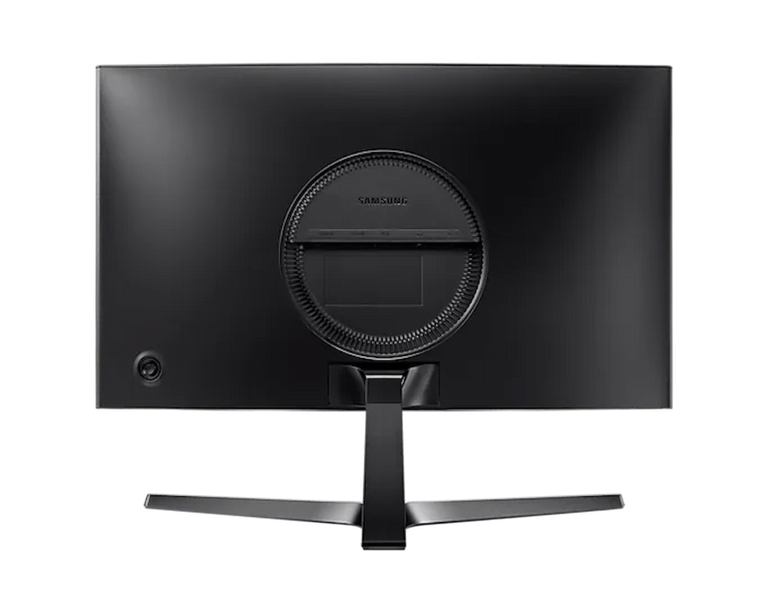 Monitor Gamer Samsung Curvo 24'' Panel VA frecuencia 144Hz