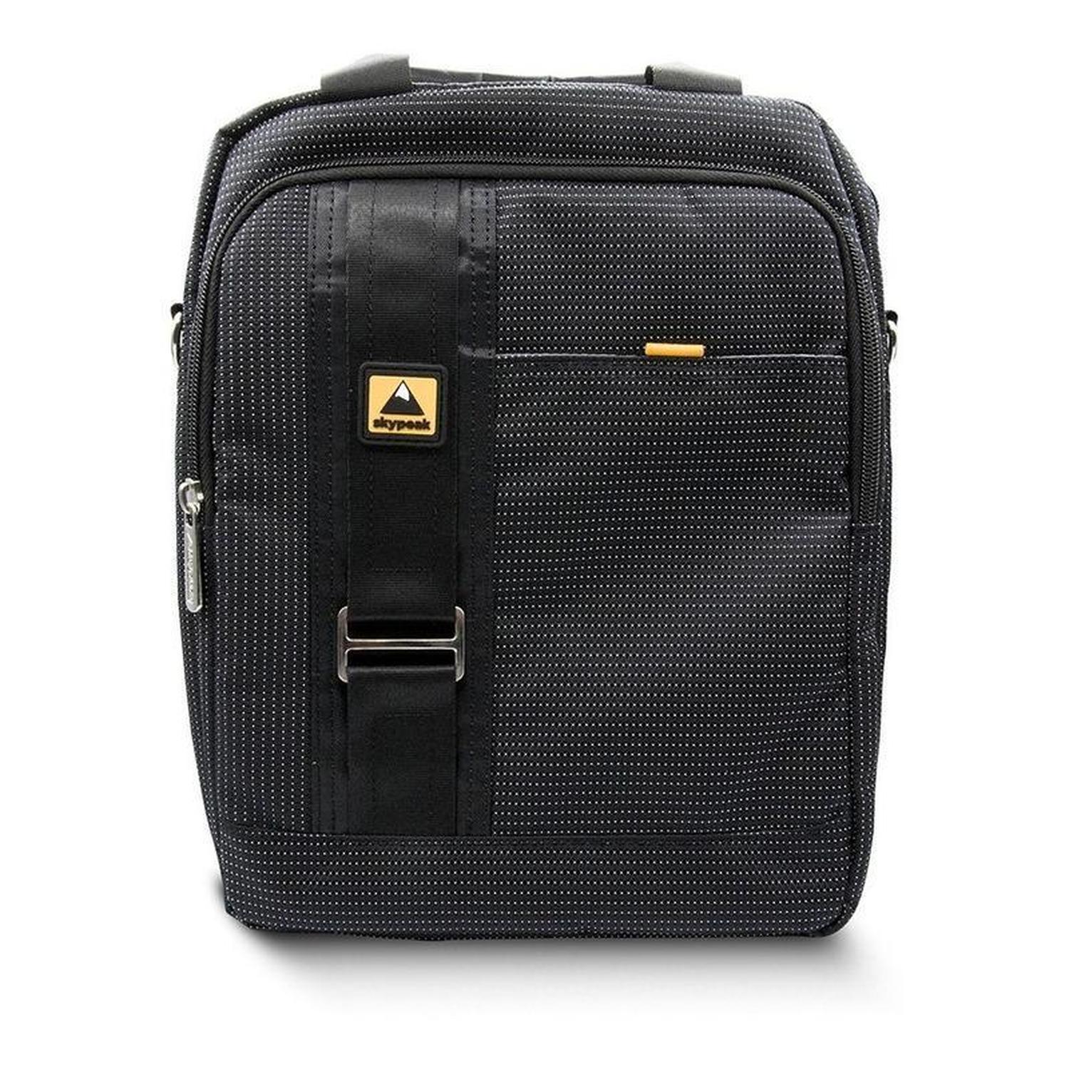 Bolso Maletín Skypeak bolso de hombro cruzado universal para Tablet de 10” de uso diario y de viaje