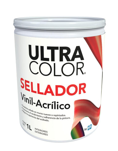 Ultracolor Pintura En Aerosol Negro Metalico 400 Ml — Tonivisa, su