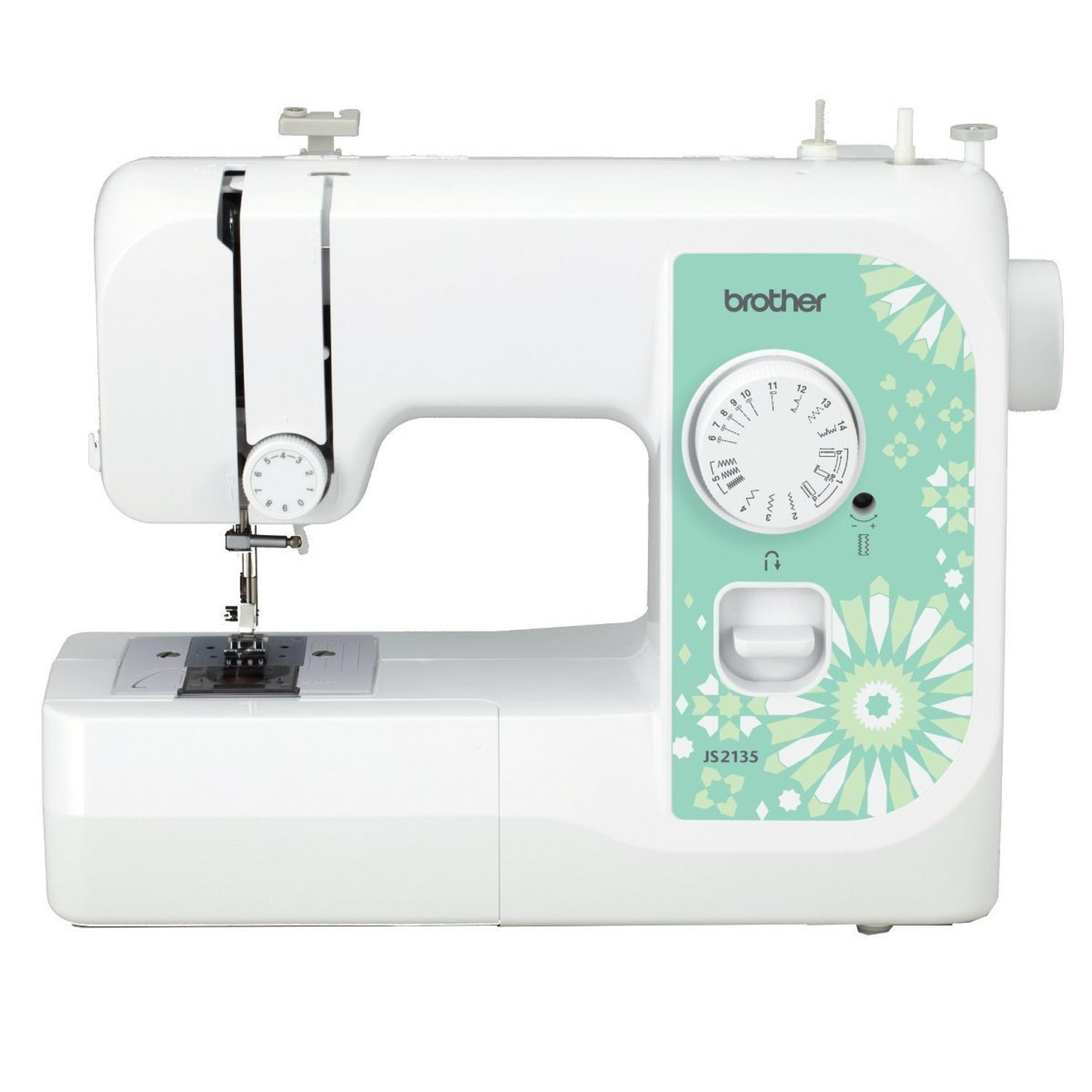 Máquina de coser BROTHER A65 - Maquinas de coser Ladys