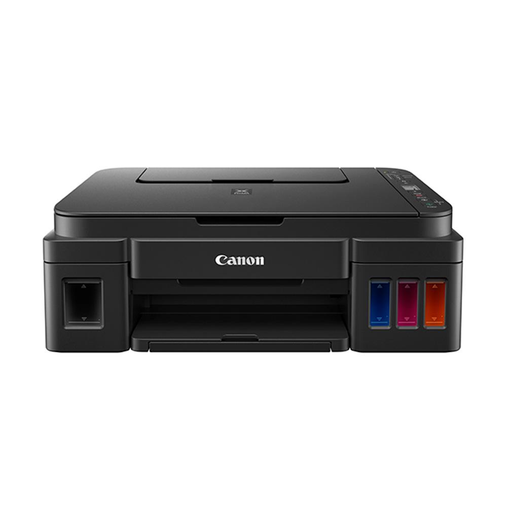 Impresora Multifuncional CANON Pixma G3110 – Importaciones Facundo
