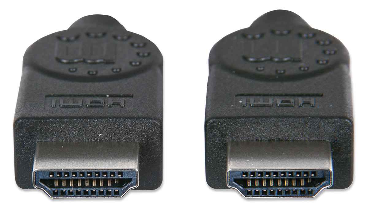 Cable HDMI de Alta Velocidad 4K, HDMI Macho a HDMI Macho, 3m
