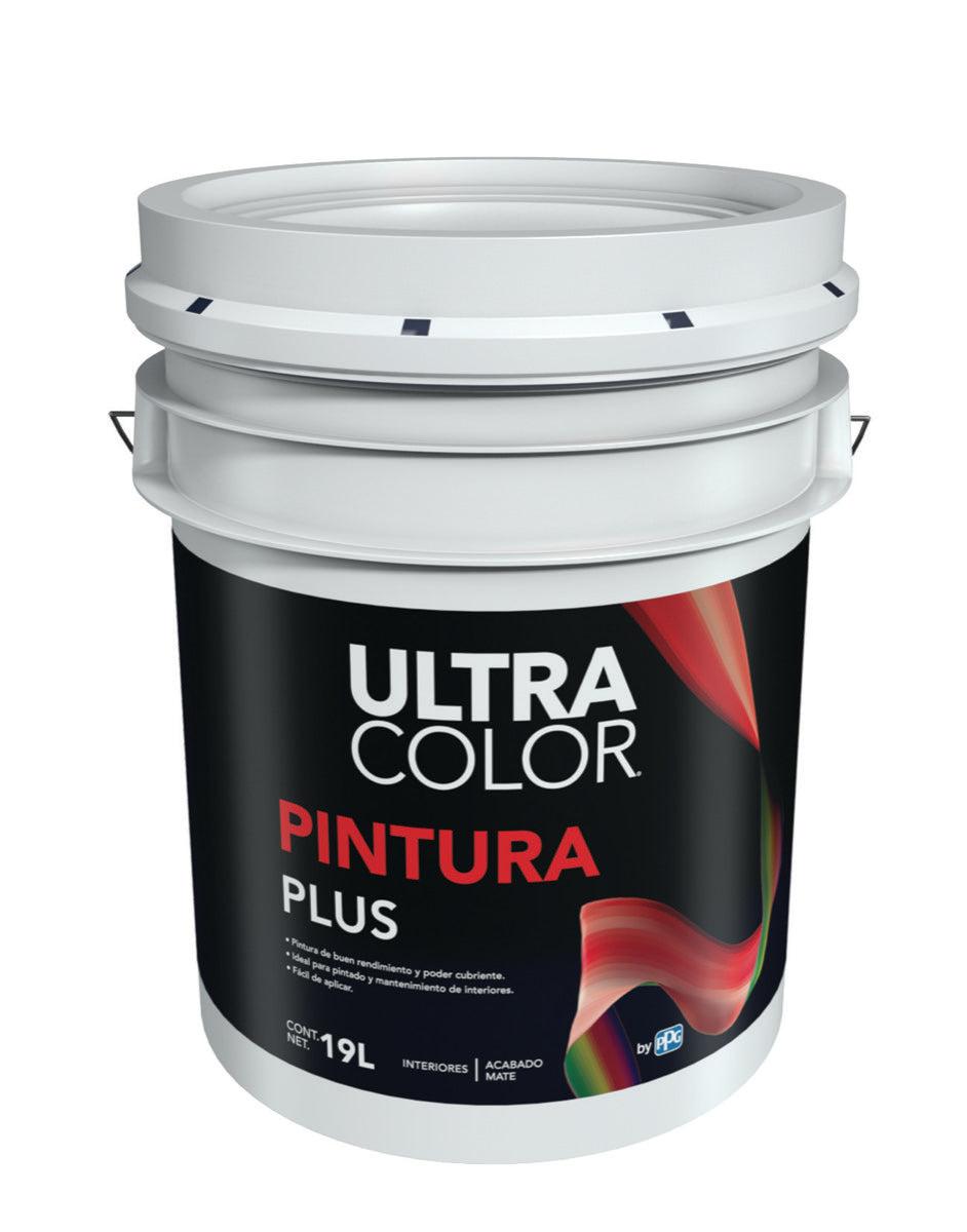 Ultracolor pintura en aerosol gris obscuro 400 ml — Tonivisa, su Socio de  Negocios