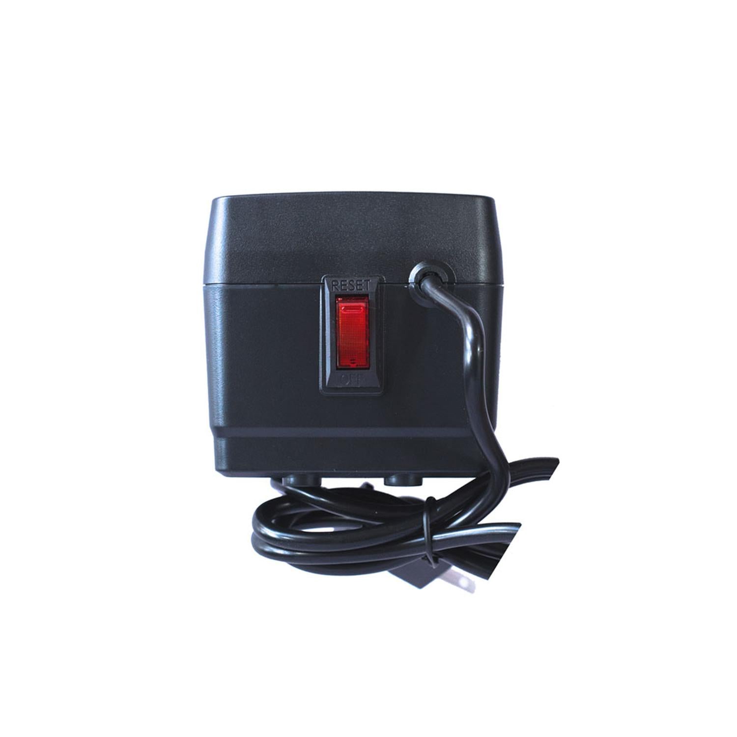 Regulador de Voltaje Smartbitt 8 Contactos 1350 VA / 675 W