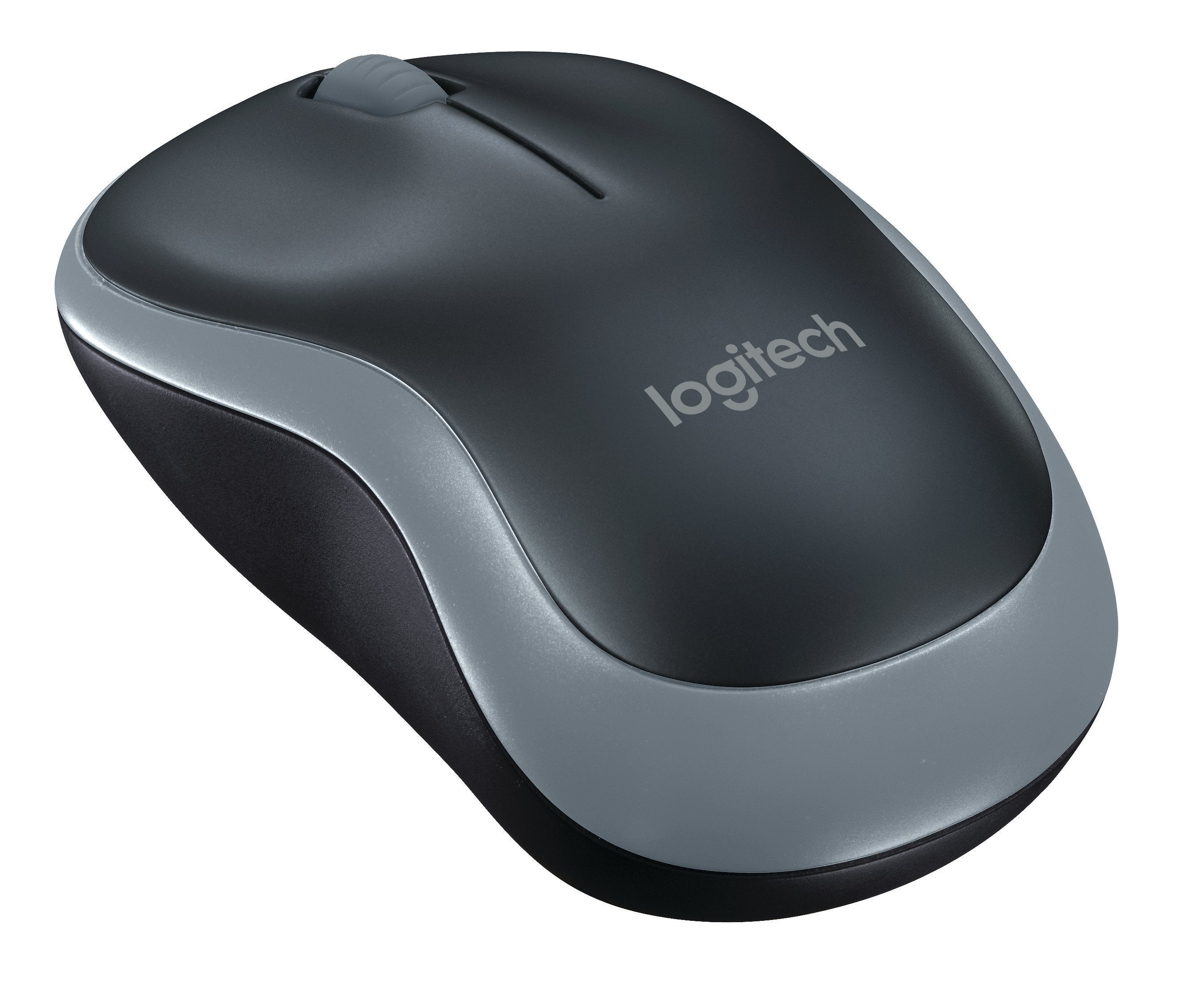 Mouse-Logitech-M185-Inalámbrico-Gris-910-002225