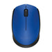 Mouse-Logitech-Azul-Inalámbrico-M169-910-004800