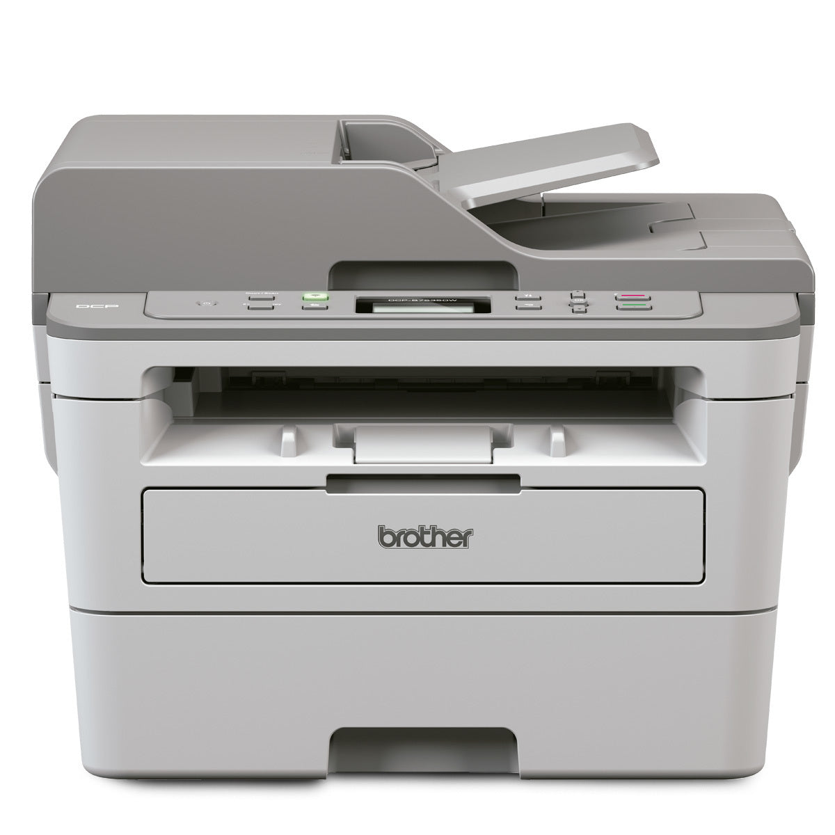 Multifuncional Brother Láser DCP-B7535DW