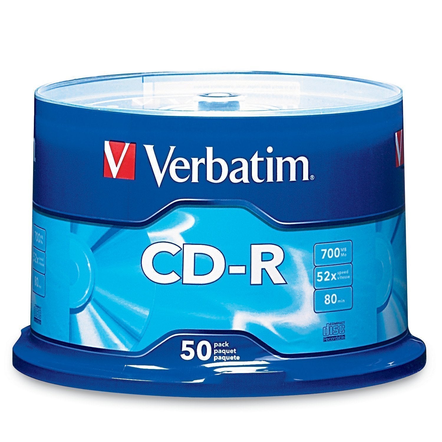 CD-R-Verbatim-94691