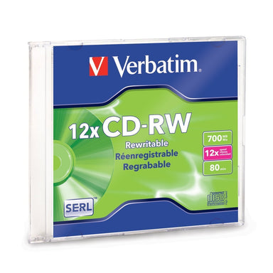CDRW-Verbatim-95161