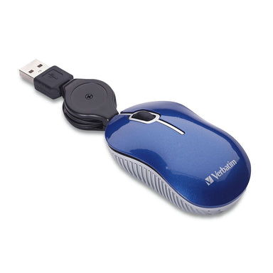Mini-mouse-Verbatim-98616