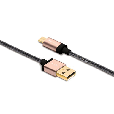 Cable-micro-usb-de-sincronización-Verbatim-99220