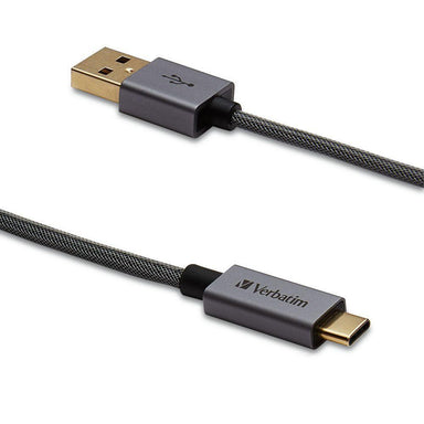 Cable-USB-C-Verbatim-99675