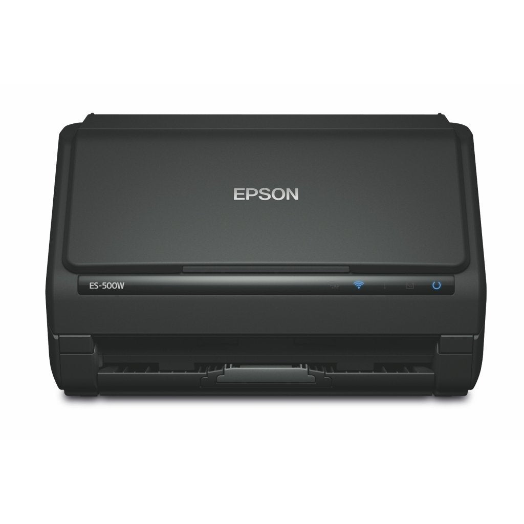 Escáner Epson WorkForce Wireless ES-500W