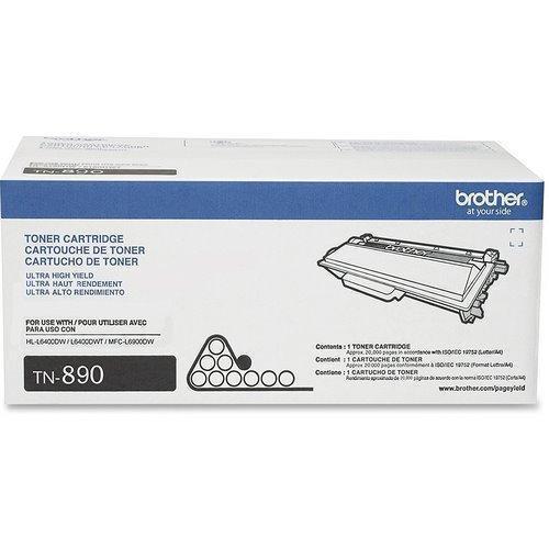 Brother Toner P/Hll6400Dw,Mfcl6900Dw