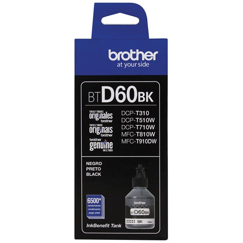 Botella-de-tinta-color-negro-Brother-BTD60BK-BTD60BK