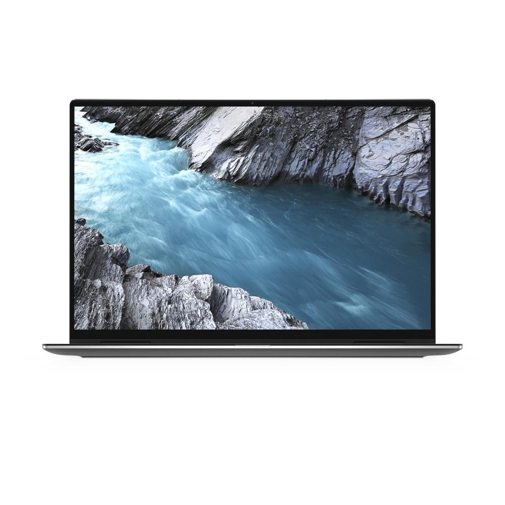 Laptop Dell XPS 9310 2n1 13.4" Full HD, Intel Core i7-1165G7 2.80GHz, 16GB, 512GB SSD, Windows 10 Pro 64-bit, Negro / Plata