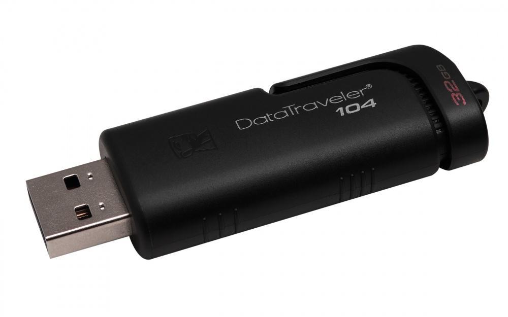 Memoria USB 2.0 Data Traveler 32 Gb