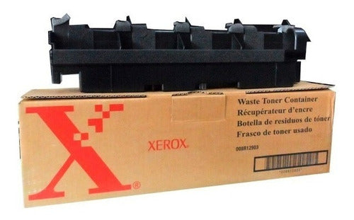 Xerox Deposito Desperdicio 008R12903