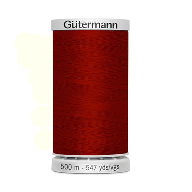 Hilo Gutermann, Blister 10 carretes, colores Primavera 100 m Gutermann  Coselotodo