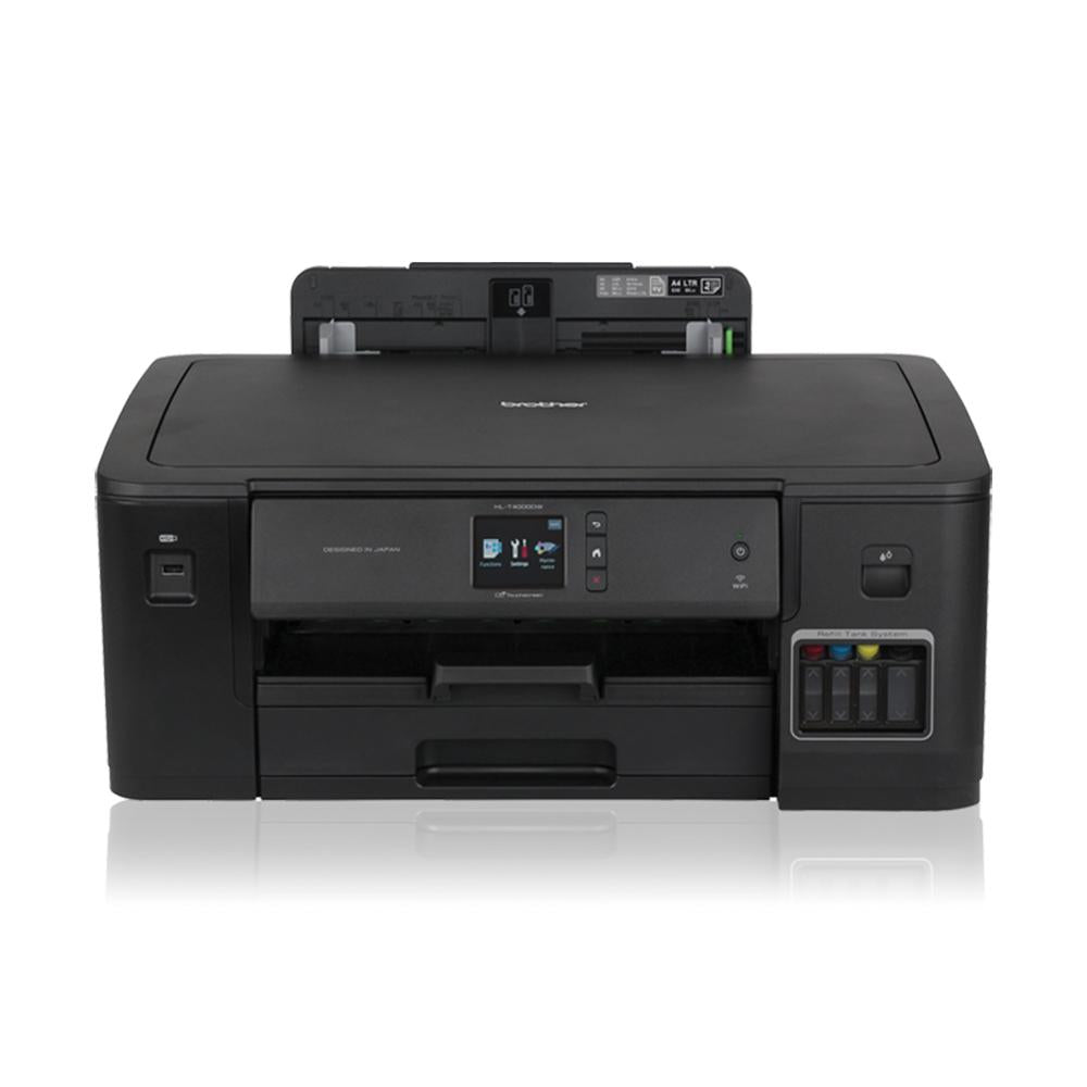 Brother HL-T4000DW Impresora Inyección de tinta Color Tanque
